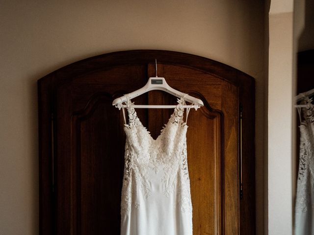 Le mariage de Sébastien et Julie à Furiani, Corse 39