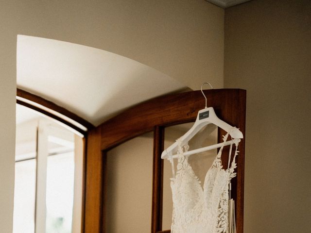 Le mariage de Sébastien et Julie à Furiani, Corse 40