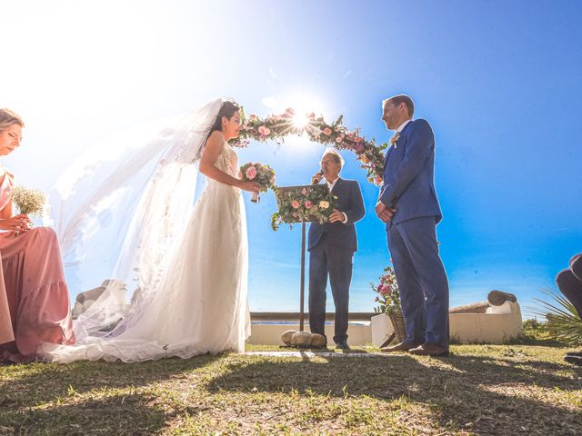 Le mariage de Jean Loup et Julia à Peyrolles-en-Provence, Bouches-du-Rhône 4