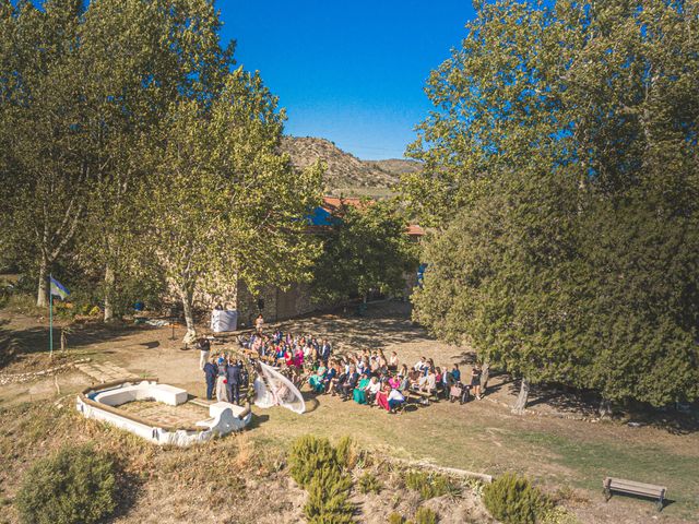 Le mariage de Jean Loup et Julia à Peyrolles-en-Provence, Bouches-du-Rhône 5