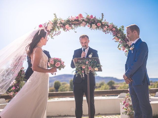 Le mariage de Jean Loup et Julia à Peyrolles-en-Provence, Bouches-du-Rhône 6