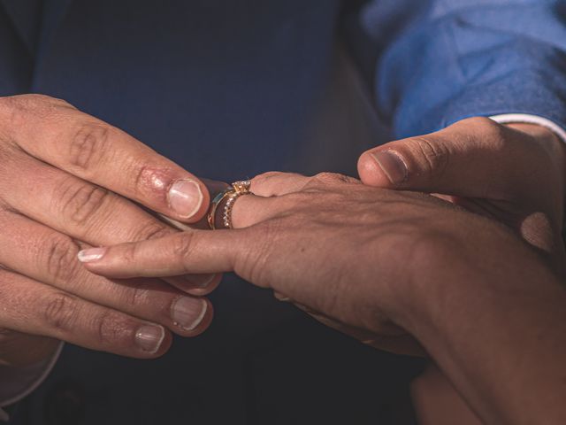 Le mariage de Jean Loup et Julia à Peyrolles-en-Provence, Bouches-du-Rhône 7