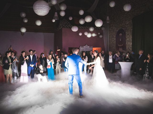 Le mariage de Jean Loup et Julia à Peyrolles-en-Provence, Bouches-du-Rhône 13