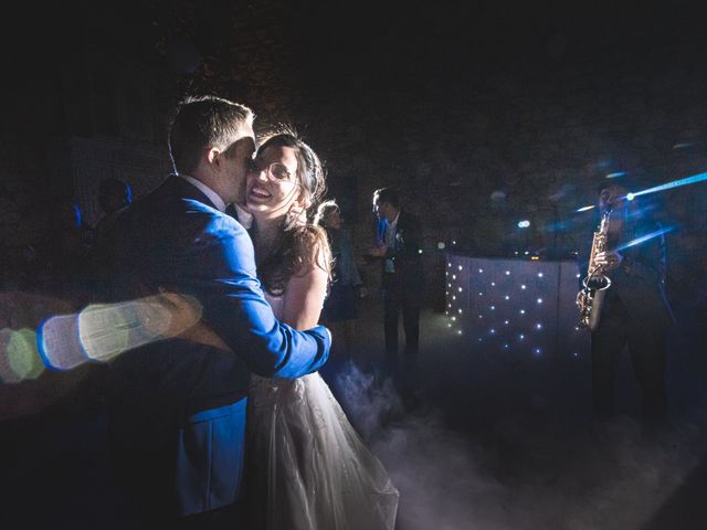 Le mariage de Jean Loup et Julia à Peyrolles-en-Provence, Bouches-du-Rhône 14