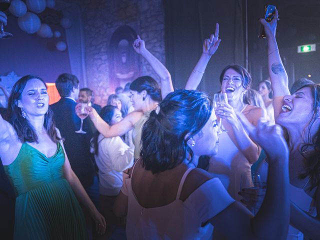 Le mariage de Jean Loup et Julia à Peyrolles-en-Provence, Bouches-du-Rhône 16