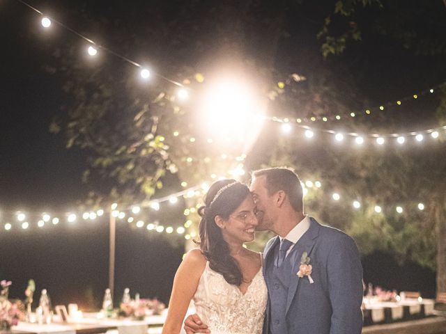 Le mariage de Jean Loup et Julia à Peyrolles-en-Provence, Bouches-du-Rhône 18