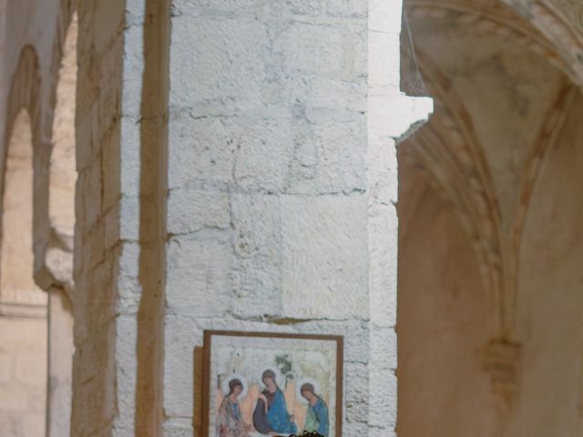 Le mariage de Matthias et Jeanne à Chapelle-des-Bois, Doubs 4