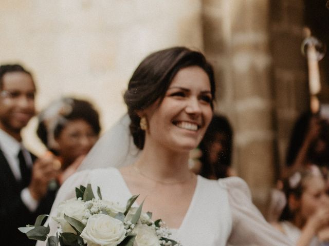 Le mariage de Matthias et Jeanne à Chapelle-des-Bois, Doubs 7