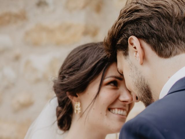 Le mariage de Matthias et Jeanne à Chapelle-des-Bois, Doubs 13