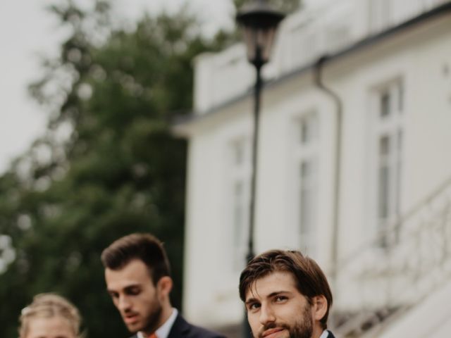 Le mariage de Matthias et Jeanne à Chapelle-des-Bois, Doubs 57