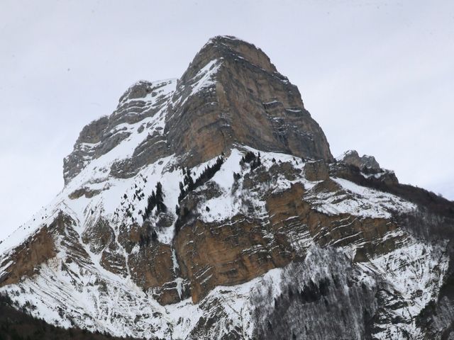 Le mariage de Guillaume et Cécilia à Saint-André-le-Gaz, Isère 50