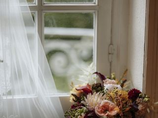 Le mariage de Charlotte et Maxime 2