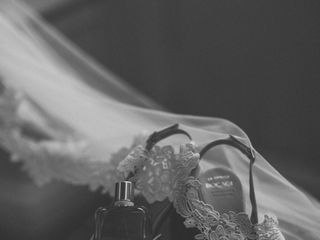 Le mariage de Charlotte et Maxime 3