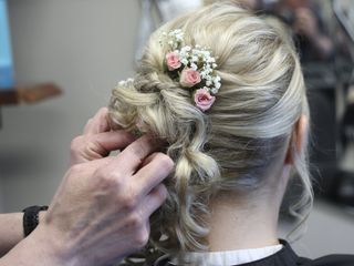 Le mariage de Stephanie et Jeremy 2