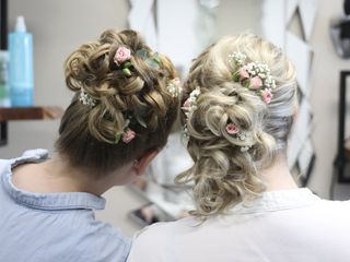 Le mariage de Stephanie et Jeremy 3