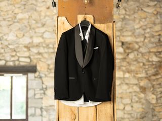 Le mariage de Coline et Thomas 2