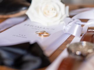 Le mariage de Coline et Thomas 3