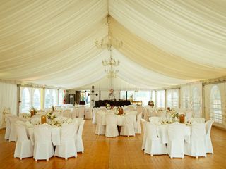 Le mariage de Estelle et Brice 3