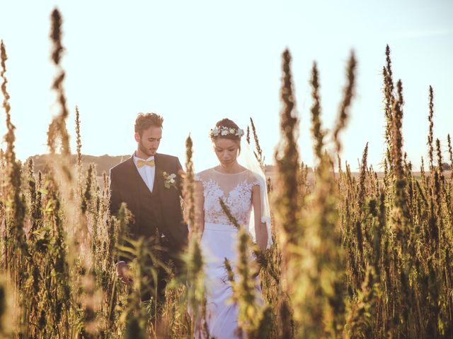 Le mariage de Alexandre et Anissa à Rambouillet, Yvelines 48