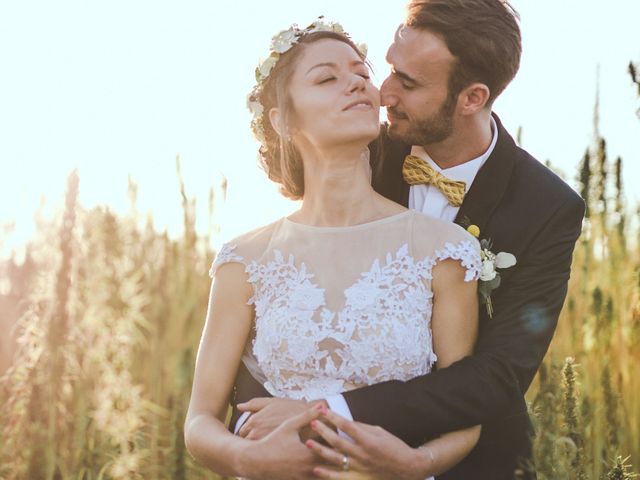 Le mariage de Alexandre et Anissa à Rambouillet, Yvelines 52