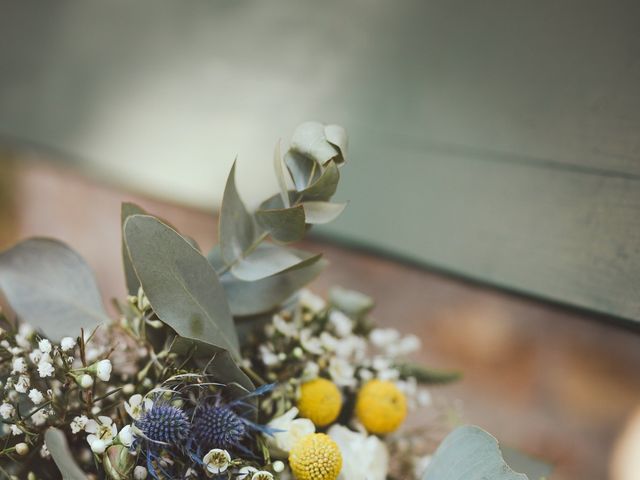 Le mariage de Alexandre et Anissa à Rambouillet, Yvelines 19