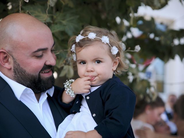 Le mariage de Mathieu et Lise à Chémeré, Loire Atlantique 28