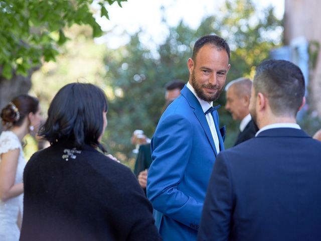 Le mariage de Michael et Mélanie à Lorgues, Var 65