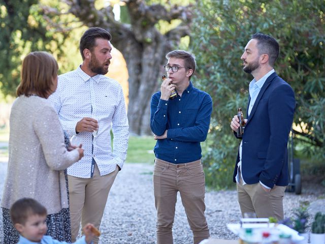 Le mariage de Michael et Mélanie à Lorgues, Var 70