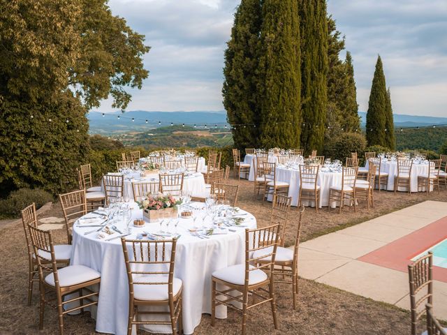 Le mariage de Gabriel et Marjorie à Alairac, Aude 32