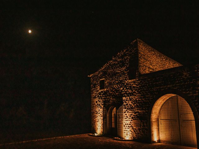 Le mariage de Timothé et Mathilde à Puyvert, Vaucluse 30