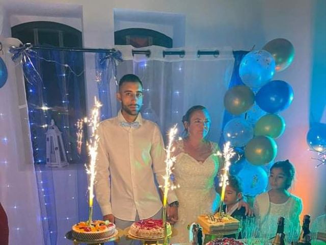 Le mariage de Jean-michel  et Maryline  à Béziers, Hérault 12