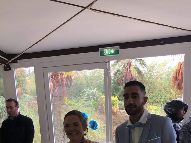 Le mariage de Jean-michel  et Maryline  à Béziers, Hérault 13