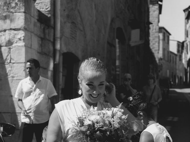 Le mariage de David et Mathilde à Figeac, Lot 3