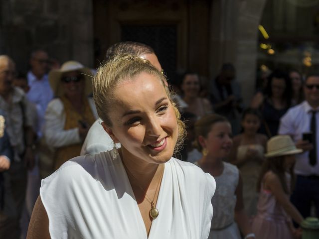 Le mariage de David et Mathilde à Figeac, Lot 4