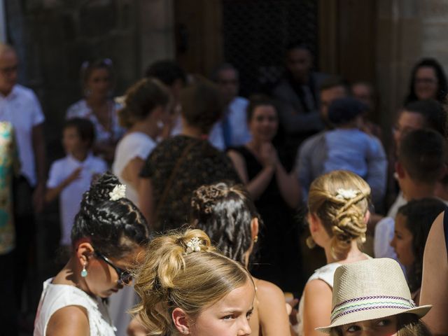 Le mariage de David et Mathilde à Figeac, Lot 6