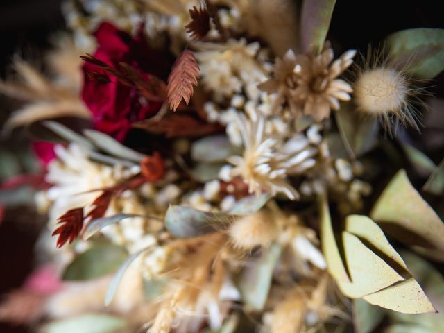 Le mariage de Benjamin et Camille à Créon-d&apos;Armagnac, Landes 5