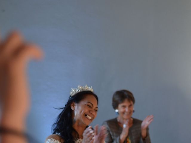 Le mariage de Arthur et Paméla à Saint-Pierre-d'Oléron, Charente Maritime 7