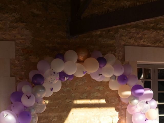 Le mariage de Arthur et Paméla à Saint-Pierre-d'Oléron, Charente Maritime 8