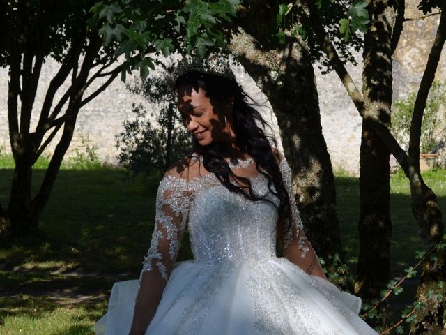 Le mariage de Arthur et Paméla à Saint-Pierre-d'Oléron, Charente Maritime 13