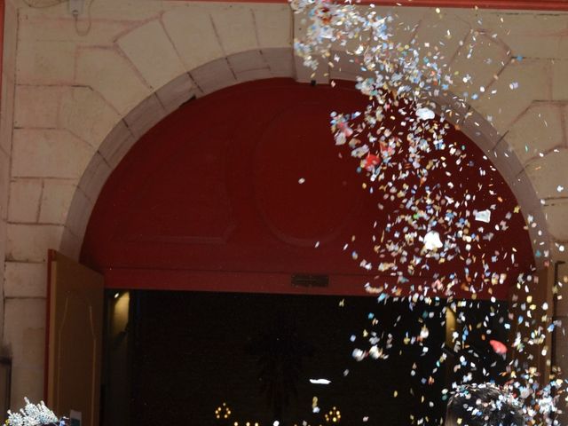 Le mariage de Arthur et Paméla à Saint-Pierre-d'Oléron, Charente Maritime 15