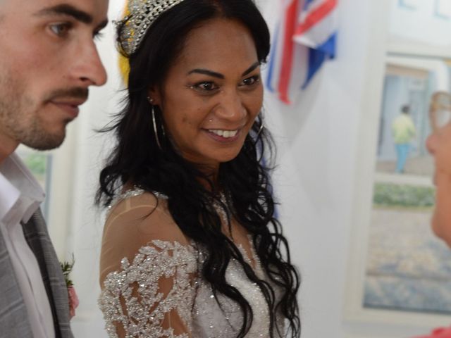 Le mariage de Arthur et Paméla à Saint-Pierre-d'Oléron, Charente Maritime 16