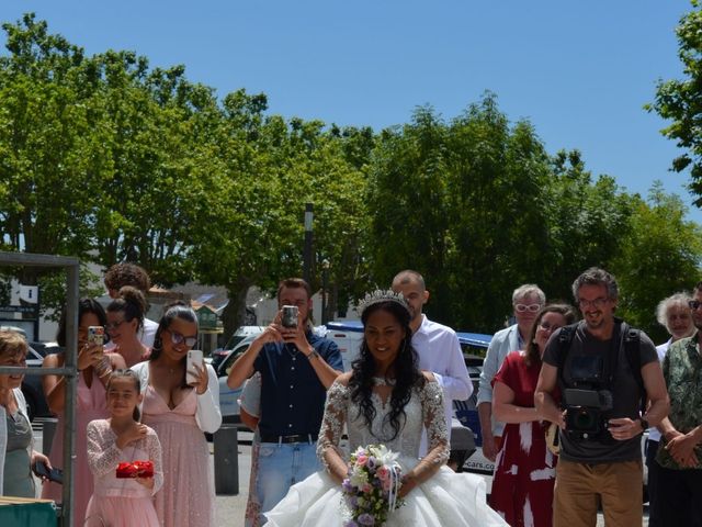 Le mariage de Arthur et Paméla à Saint-Pierre-d'Oléron, Charente Maritime 17