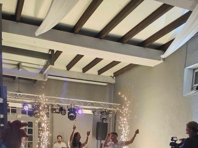 Le mariage de Arthur et Paméla à Saint-Pierre-d'Oléron, Charente Maritime 19