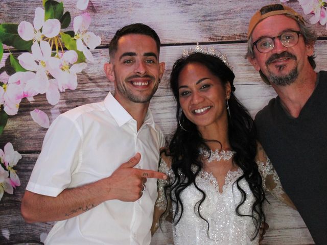 Le mariage de Arthur et Paméla à Saint-Pierre-d'Oléron, Charente Maritime 21