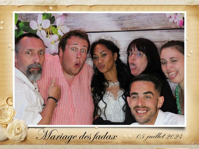 Le mariage de Arthur et Paméla à Saint-Pierre-d'Oléron, Charente Maritime 23