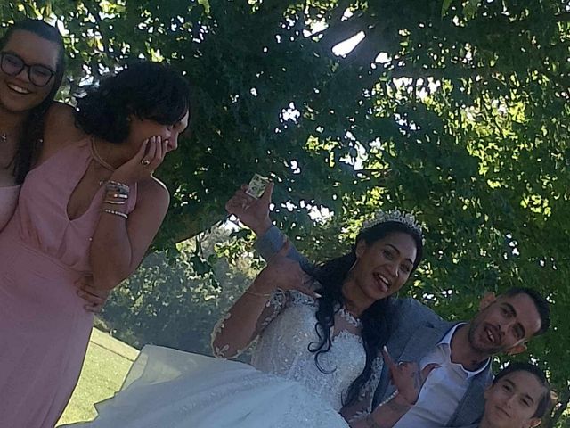 Le mariage de Arthur et Paméla à Saint-Pierre-d'Oléron, Charente Maritime 24