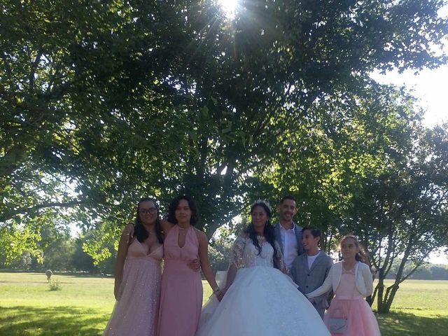 Le mariage de Arthur et Paméla à Saint-Pierre-d'Oléron, Charente Maritime 25