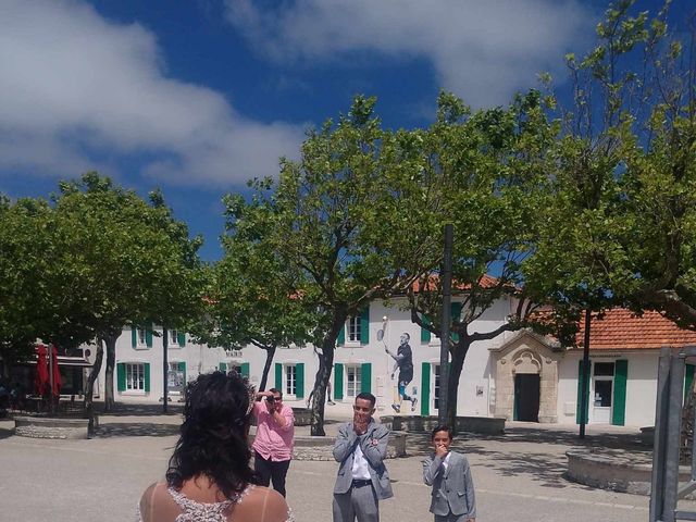 Le mariage de Arthur et Paméla à Saint-Pierre-d'Oléron, Charente Maritime 27