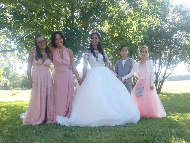 Le mariage de Arthur et Paméla à Saint-Pierre-d'Oléron, Charente Maritime 29