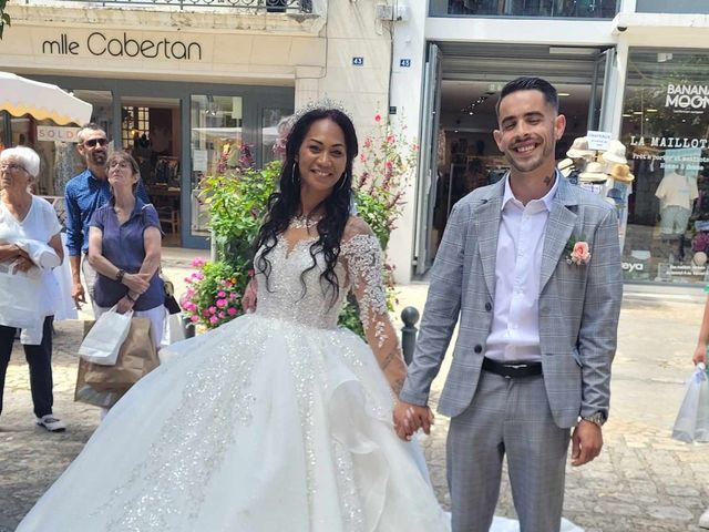 Le mariage de Arthur et Paméla à Saint-Pierre-d'Oléron, Charente Maritime 30